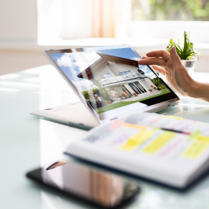How to Sell a Home Online In Minnesota