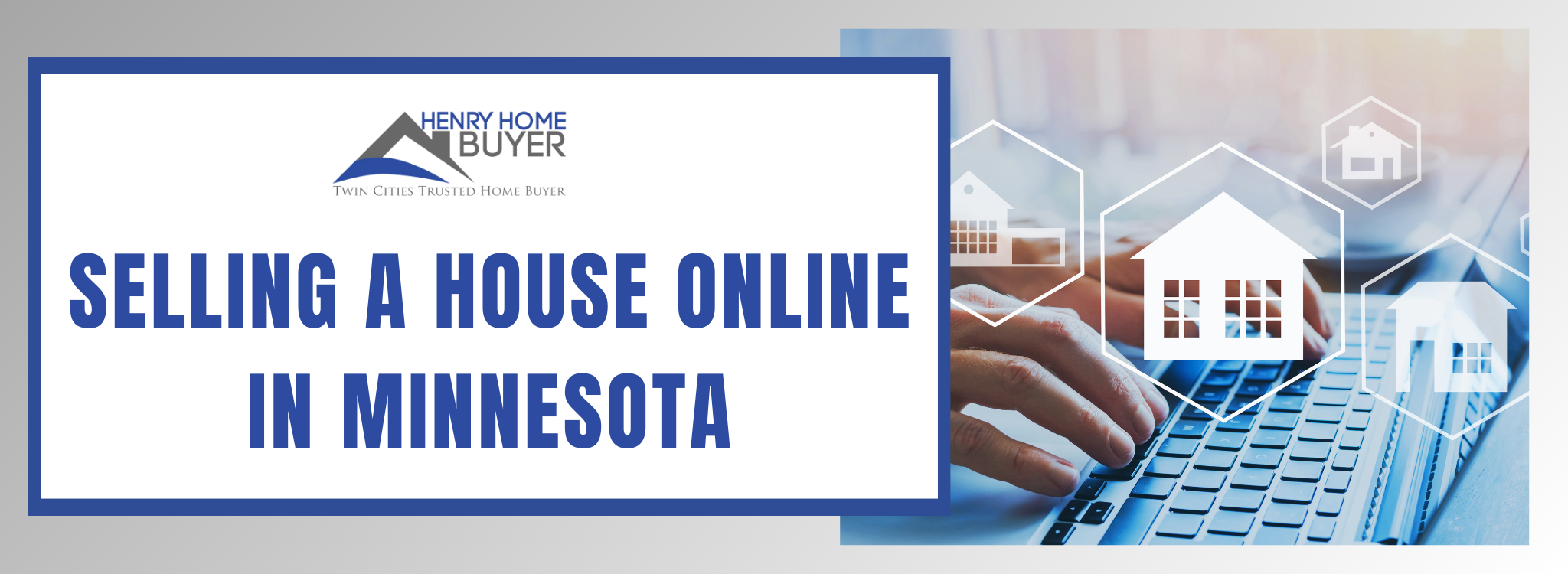 Online Home Selling In Minnesota