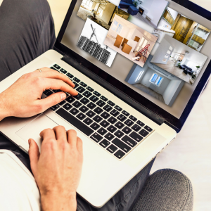 Selling a Home Online In Minnesota
