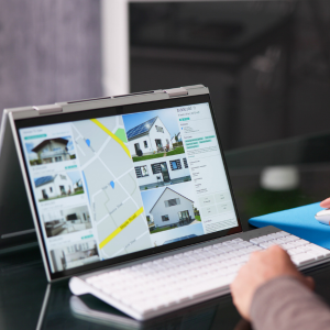 Selling a House Online In Minnesota