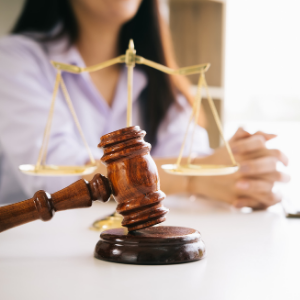 Heirs at law in Minneapolis