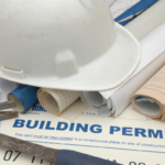 House with code violations in Minneapolis