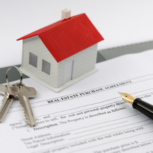 Real estate contingency in Twin Cities, MN