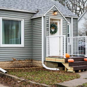 Sell my house with code violation in Minneapolis