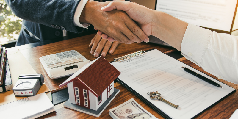 paperwork for selling a house by owner in Minneapolis