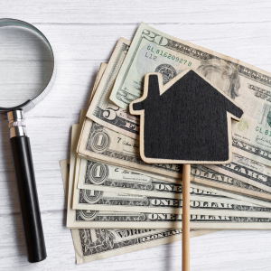 How much do you pay for home staging Minnesota