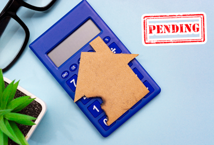 can i sell my house with a pending insurance claim Minneapolis