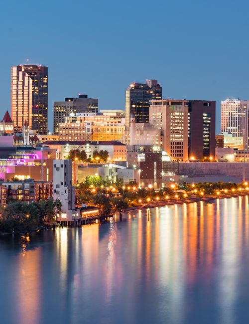 Saint Paul Blog Articles in Saint Paul
