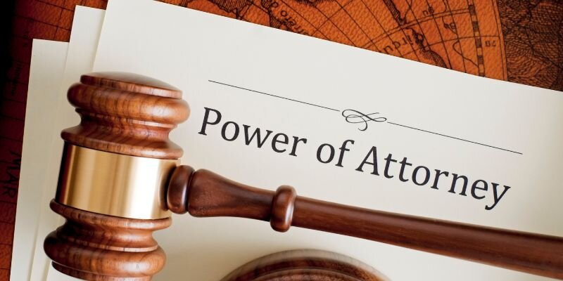 Guide to Selling a Parent’s Home in Saint Paul With Power of Attorney