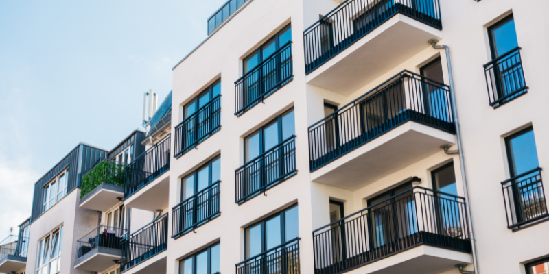 Guide to Selling an Apartment in Saint Paul