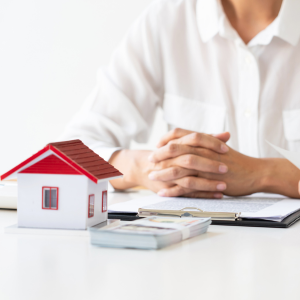 Quickly Sell Your Home Before Divorce in Saint Paul