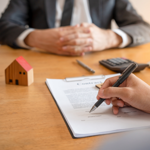 Sell Your House Quickly Before Divorce in Saint Paul