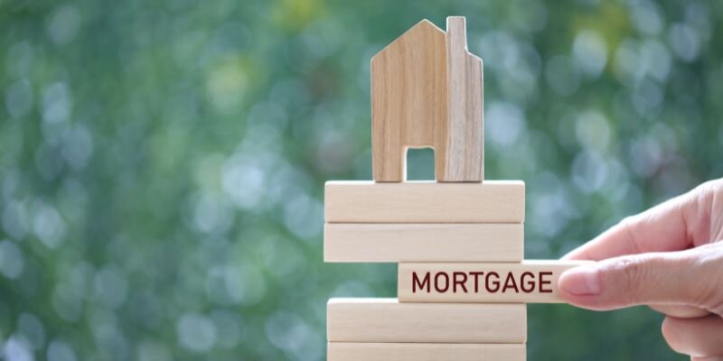 Selling Your Saint Paul Home With a Mortgage Made Easy