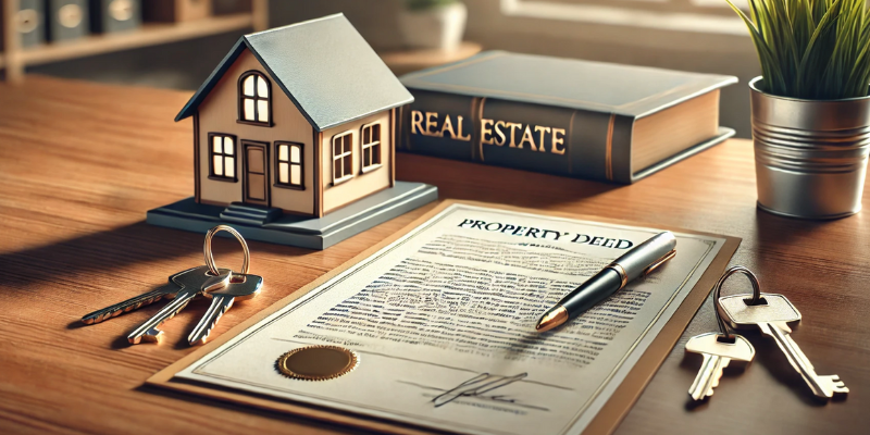 How to Sell a House with Title Issues In Minnesota