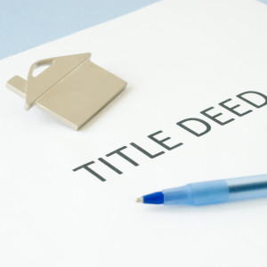 Removing a Name from a Deed in Minnesota