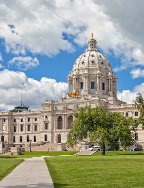 Sell Your House Now Minnesota