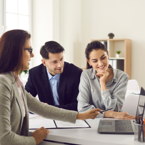 Trusted Property Managers Minnesota