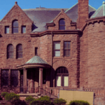 historic homes Minnesota
