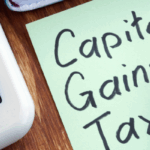 Capital Gains Tax on Selling a House Saint Paul, MN