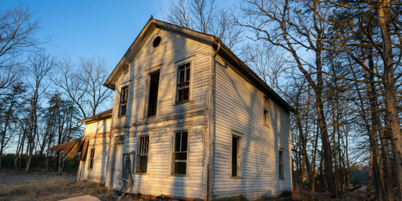 Condemned House Requirements Minnesota