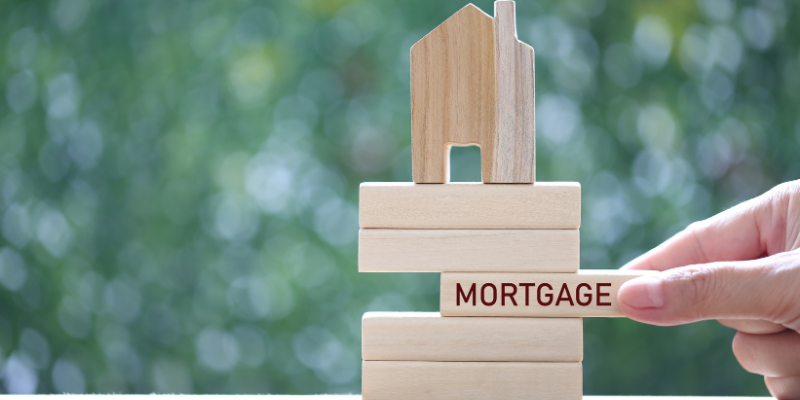 Get off mortgage [market_city]