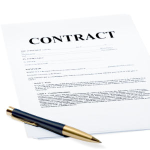 How to legally back out of a contract Minneapolis