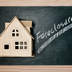 Is It Possible to Stop a Foreclosure Once It Begins
