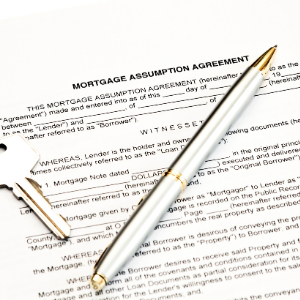 how to get off mortgage Minnesota