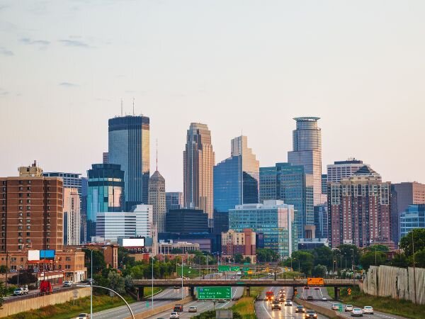 Crime Map and Neighborhood Guide in Minneapolis, MN