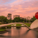 Enjoyable Place to Live Minneapolis