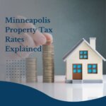 Minneapolis, MN Property Tax Breakdown