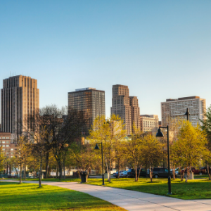 Area map real estate Saint Paul