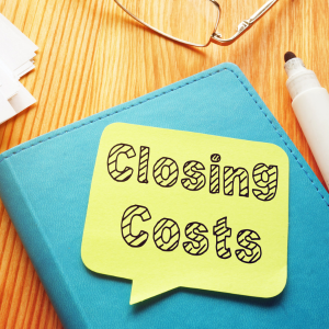 Closing cost calculator Saint Paul