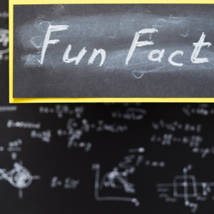 Cool Facts Saint Paul