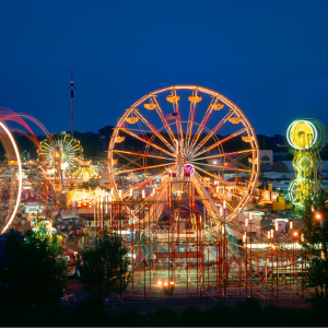 Interesting Facts Saint Paul