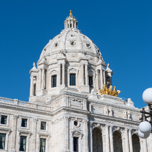 free things to do in Saint Paul