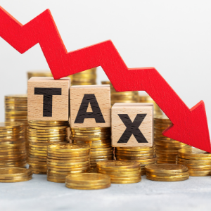 homeowner tax information Saint Paul