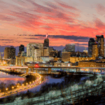Saint Paul free attractions and activities guide