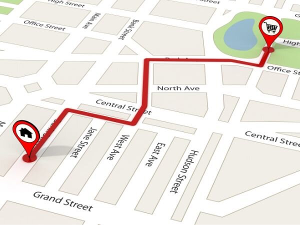 Eagan MN Neighborhood Map and Area Guide