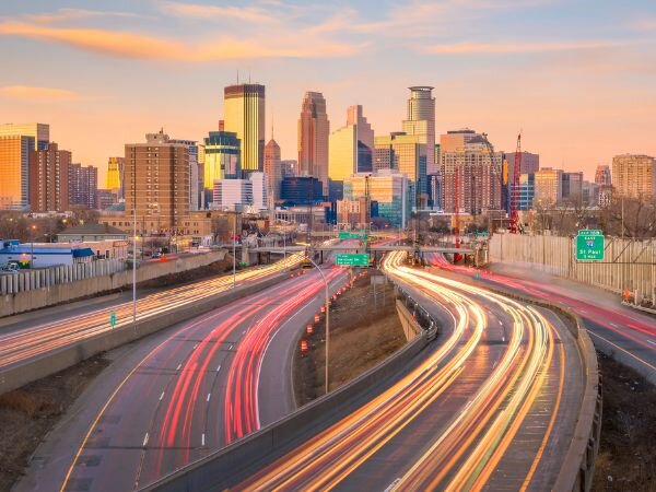 Interesting Facts about Eagan, MN