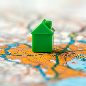 Local Map in Plymouth, MN