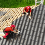 Replacing My House Roof Before Selling in Minneapolis