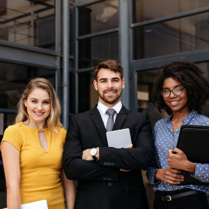 a desirable place to live Saint Paul