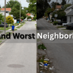 Best and Worst Neighborhoods for Families Eagan