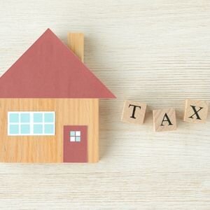 Are you permitted to sell a house with a tax lien Minnesota