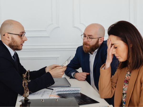 Forcing a Property Sale in Minnesota