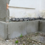 Selling house with foundation problem Minnesota