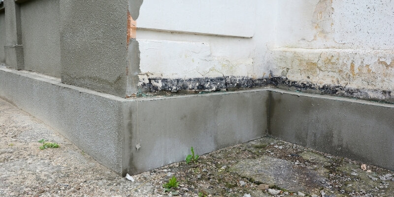 Selling house with foundation problem Minnesota