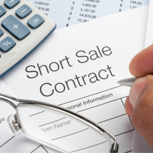 Distinction Between a Short Sale and Foreclosure Minneapolis