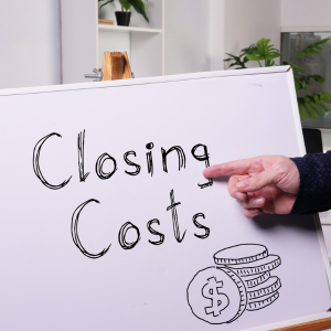 Who covers closing costs when selling a house Minnesota